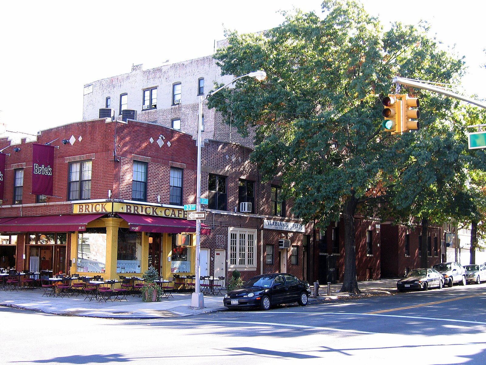 Astoria