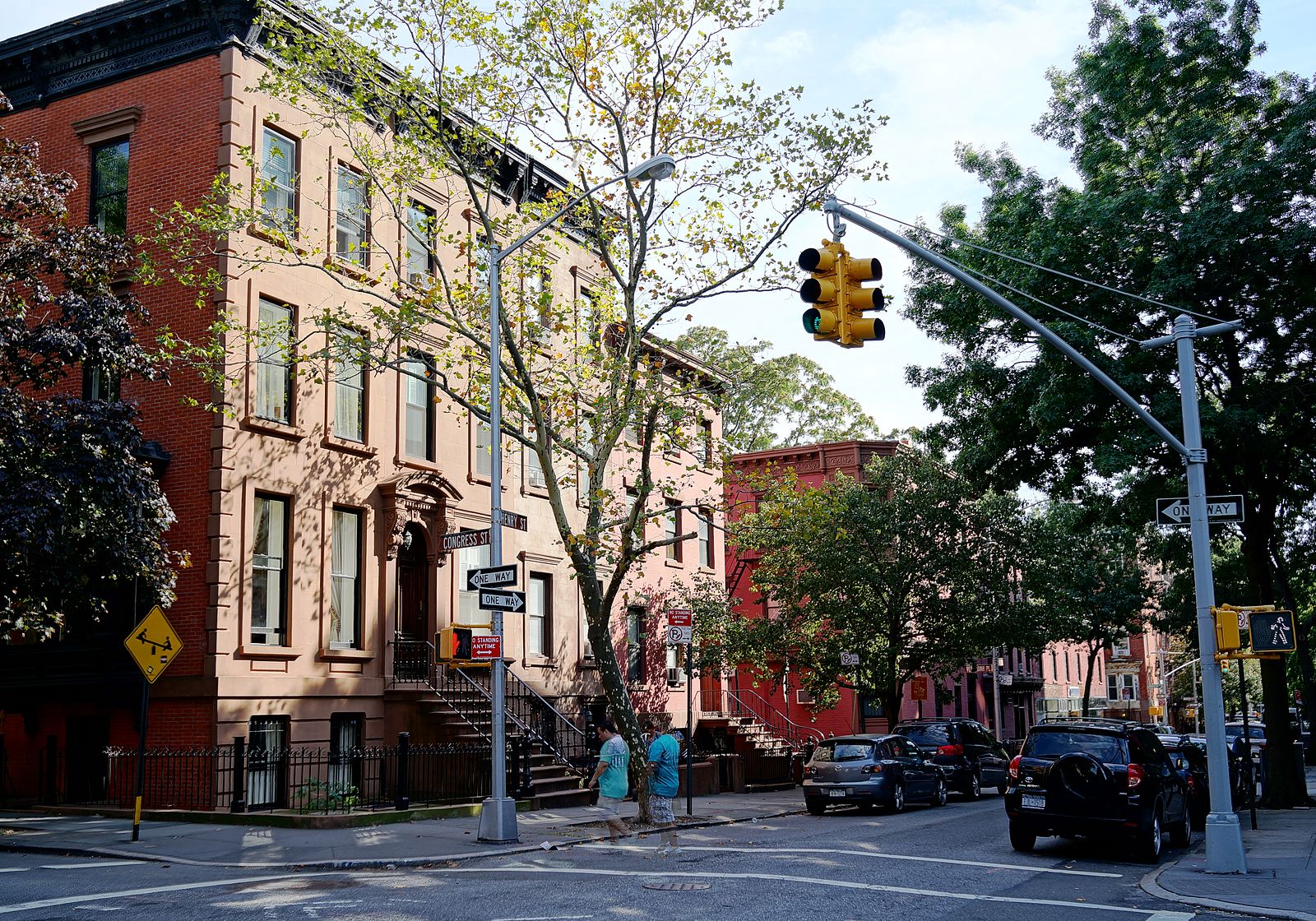 Cobble Hill