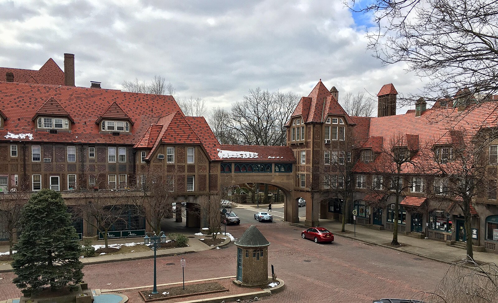 Forest Hills
