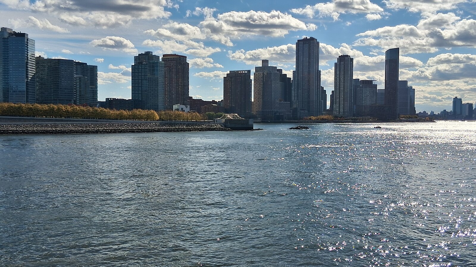 Long Island City