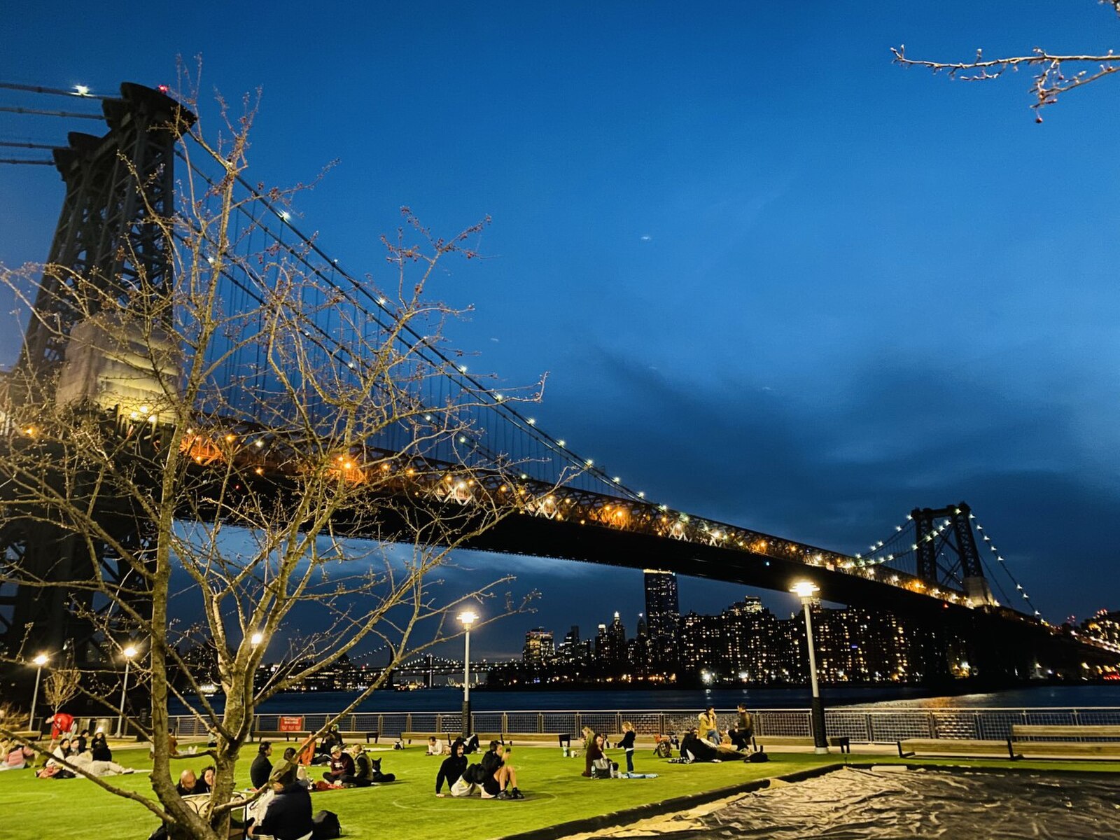 Williamsburg